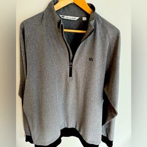 Travis Matthew 1/4 Zip